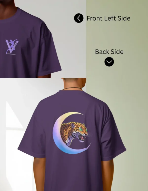 Jaguar Knight_Purple
