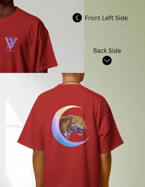 Jaguar Knight_Red