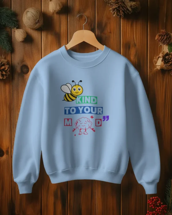 Kind To Mind_Baby Blue