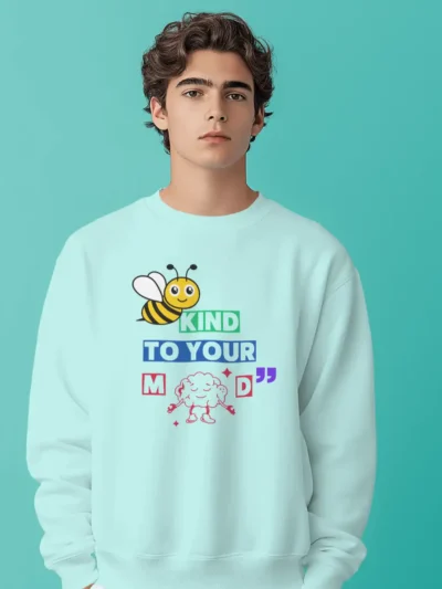 Kind To Mind_Mint
