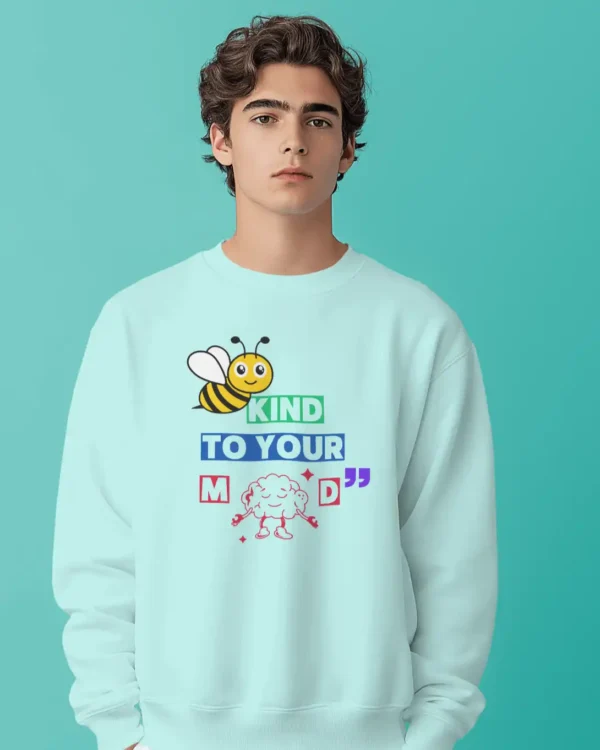 Kind To Mind_Mint