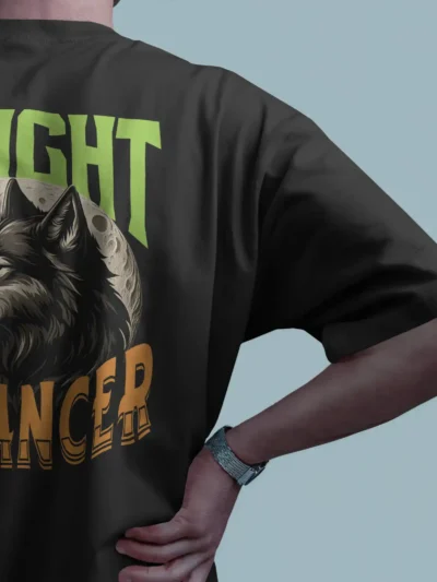 Knight Balancer_Black