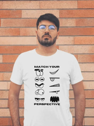 Match Perspective_White