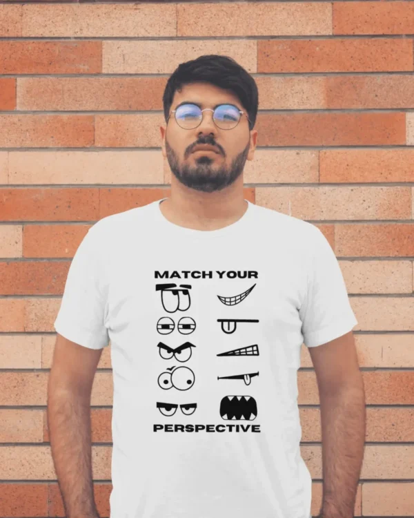 Match Perspective_White