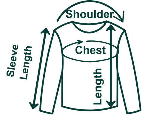 Men_Round_Neck_Full Sleeve_Tshirt