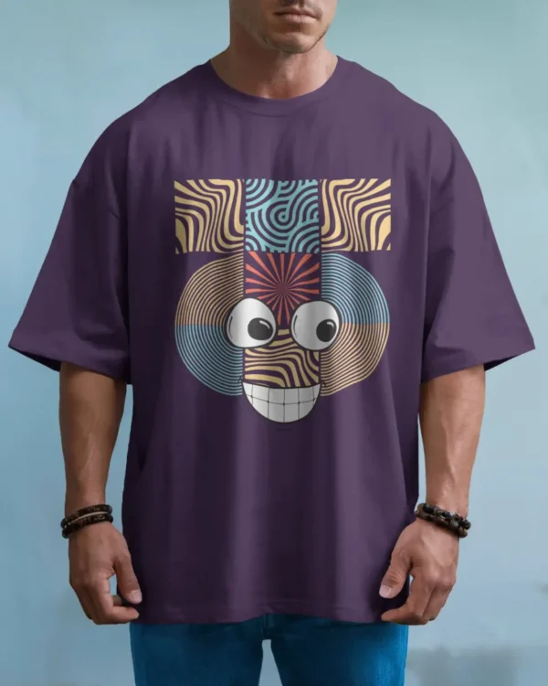 Objective Smile_Purple