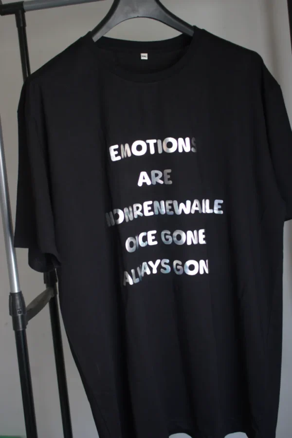 Original_Supima Cotton_Vinyl Printed