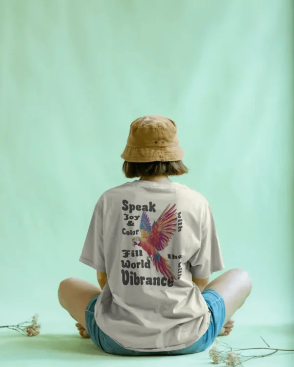 Parrot Vibrance_Off White
