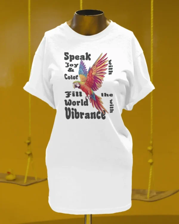 Positive Vibrance_Tdress_white1