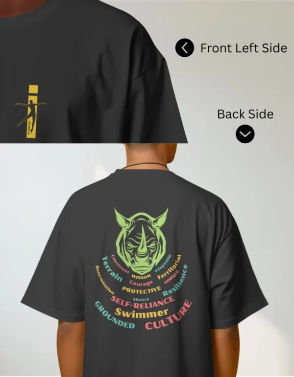 Rhino Attitude_Black