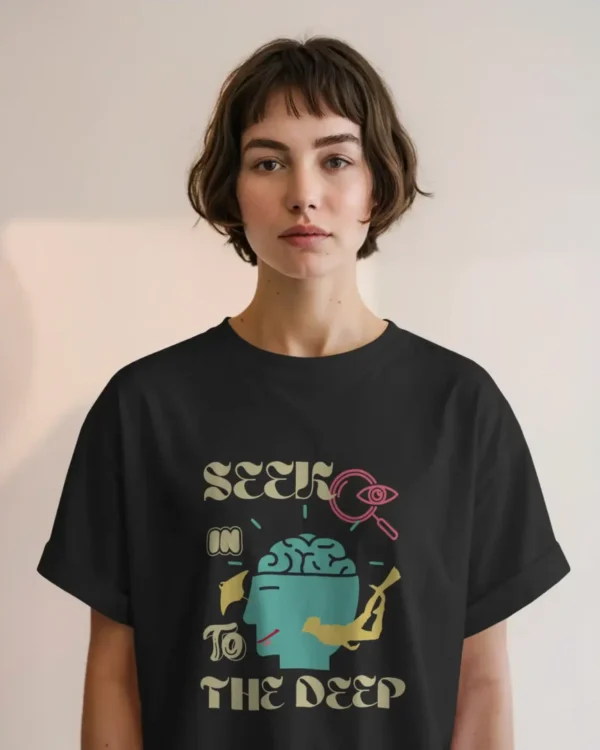 Seek Deep_Blacka