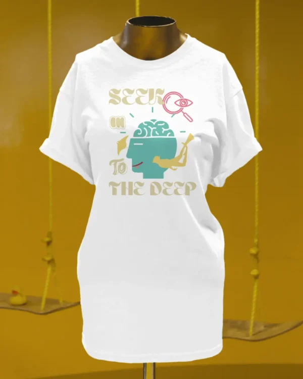 Seek Deep_Tdress_White1