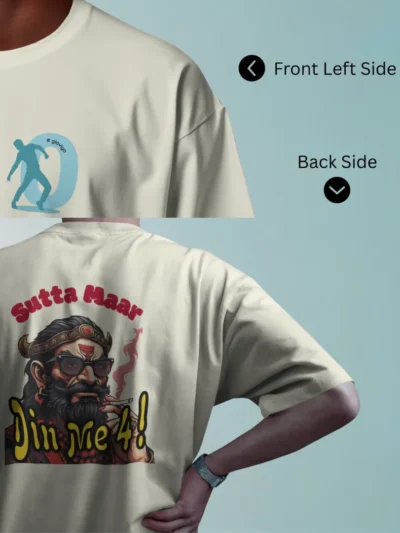 Sutta Maar_Off white