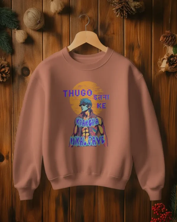 The Thug_Coral