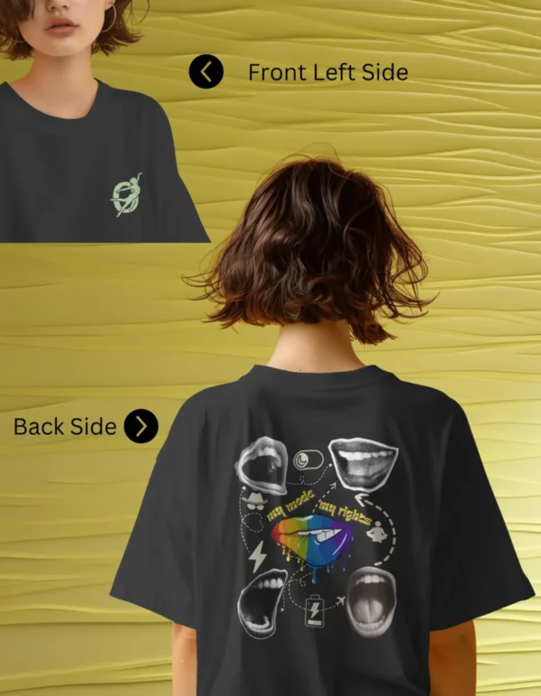 Woman Mode_Black