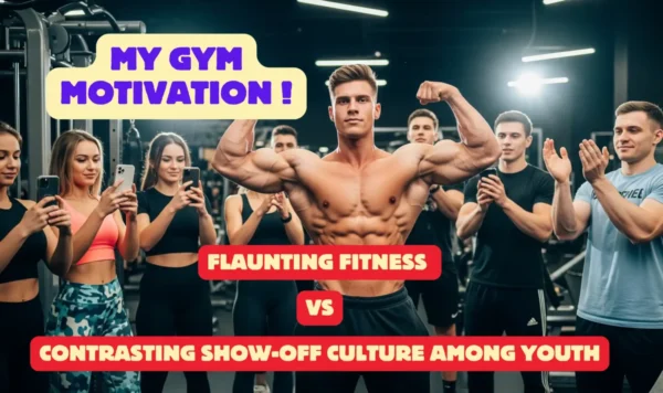 MY EVERYDAY GYM MOTIVATION