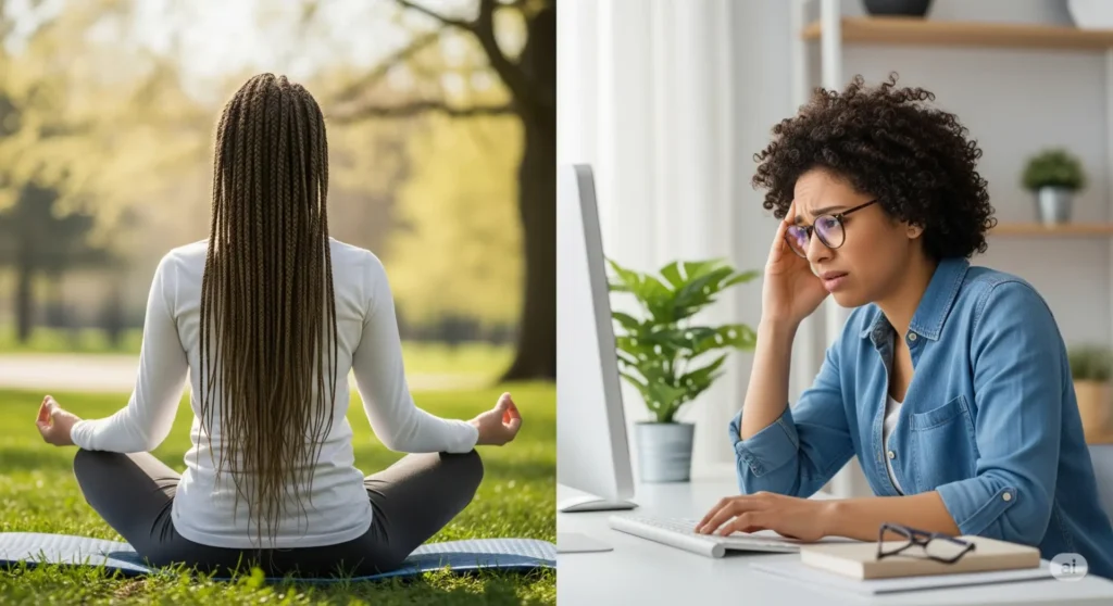 Challenges in Practicing Mindfulness