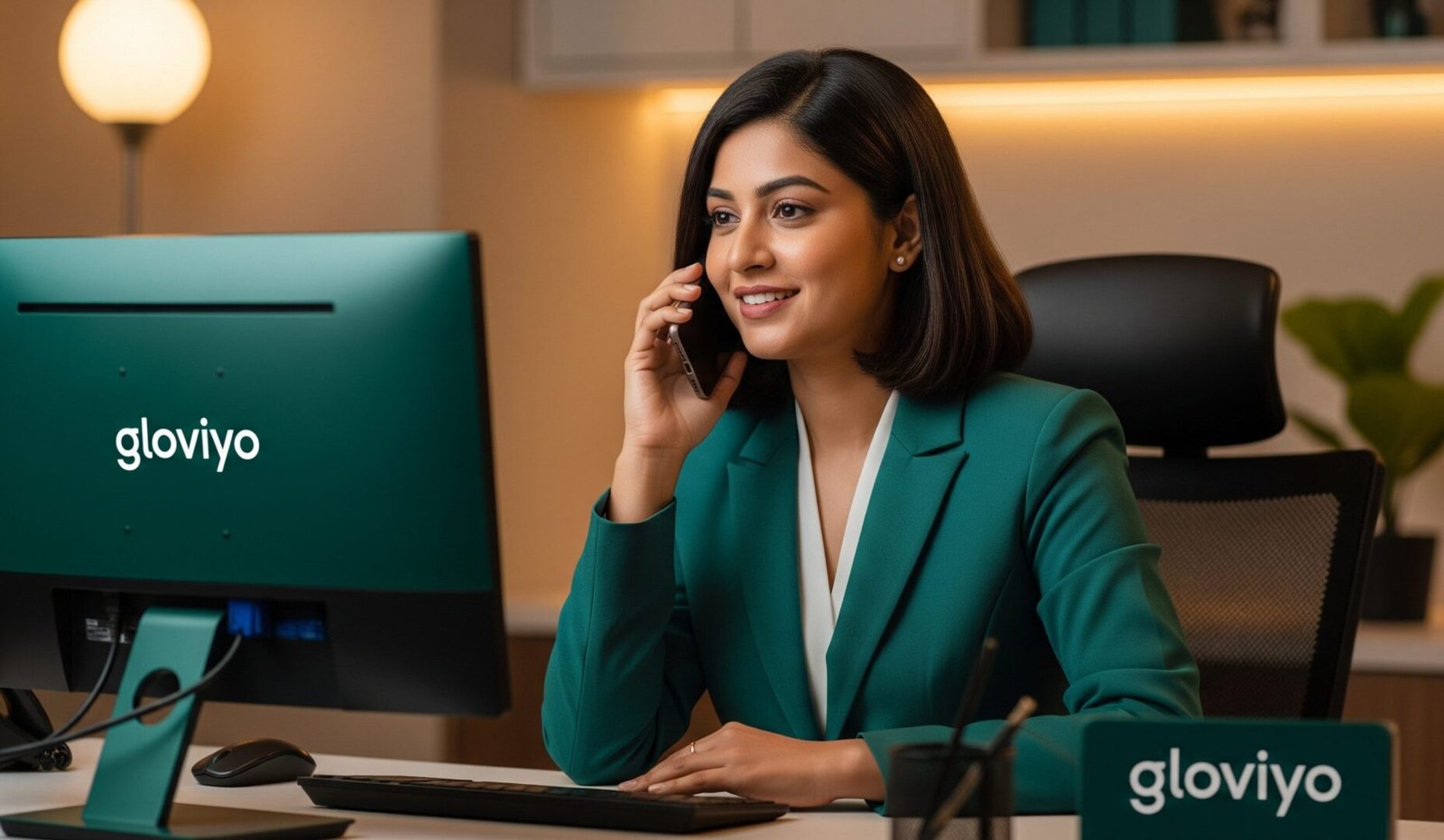 Gloviyo's Customer-Centric Approach