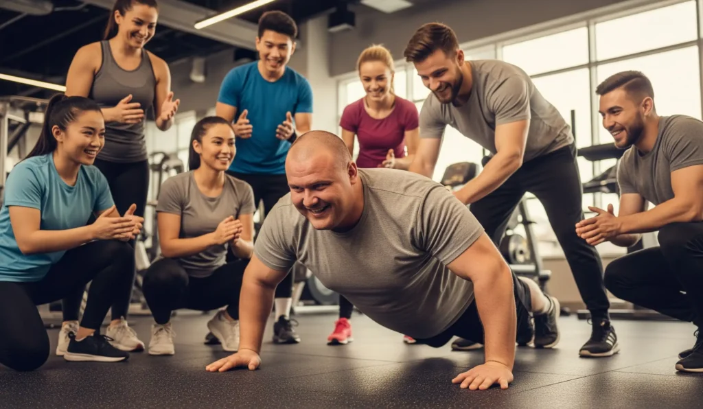 Motivational Strategies for Sustainable Fitness