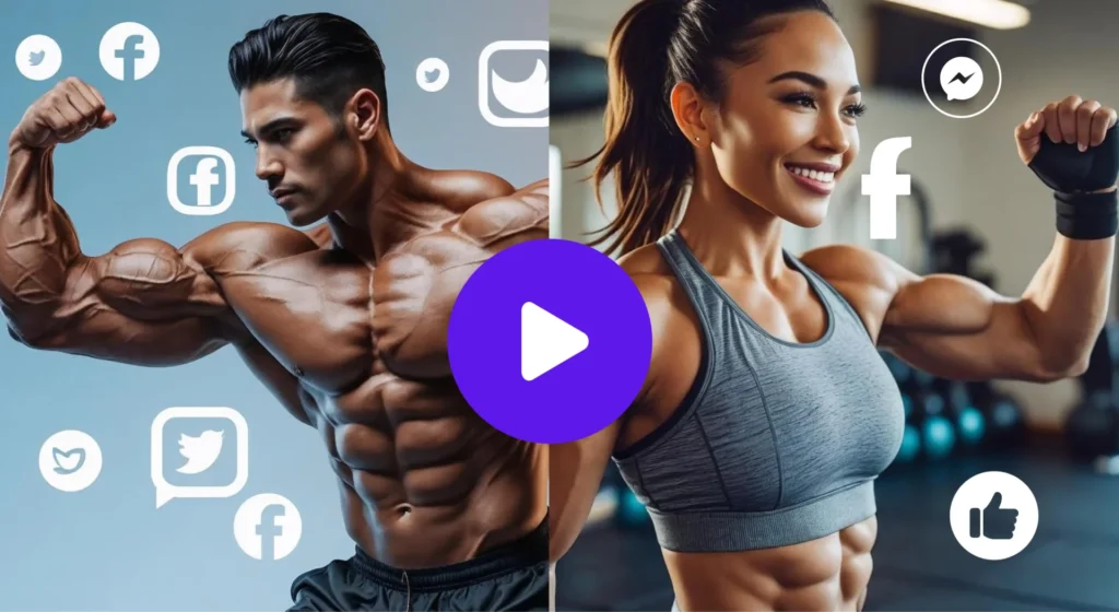 The Evolution of Fitness Culture Among Youth