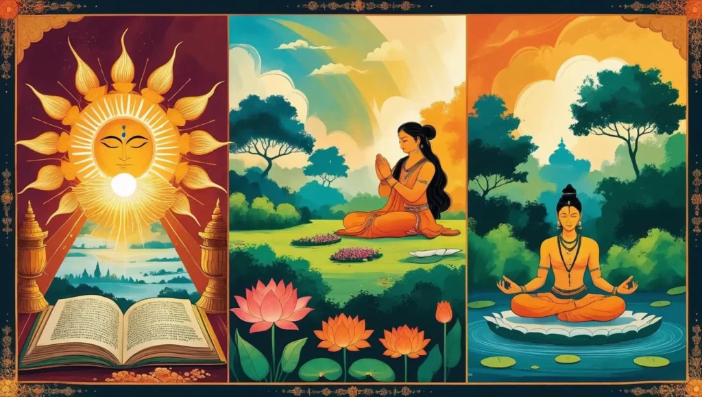 Understanding Nirvana The Ultimate State of Peace