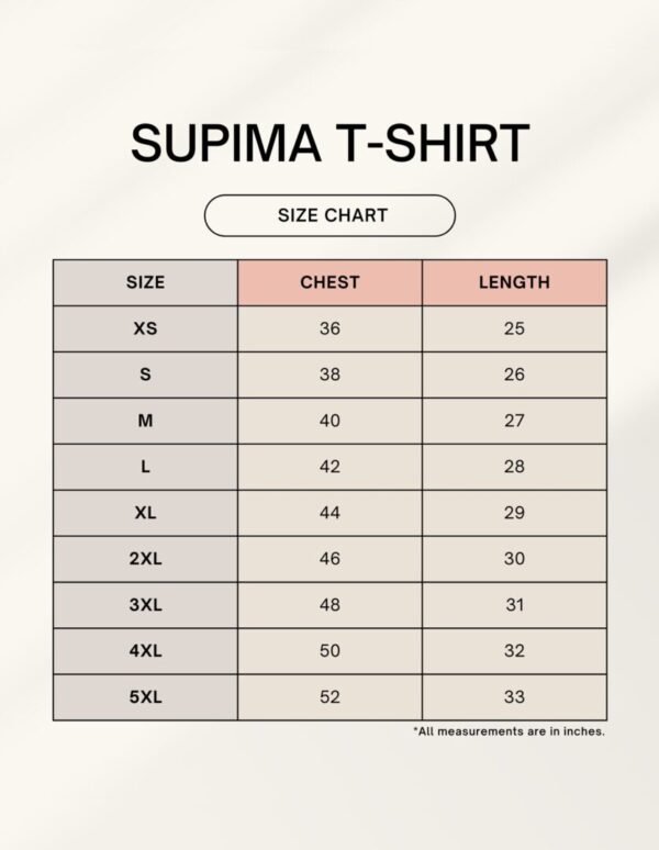 Yoga Lover Unisex Supima T-Shirt - Image 4