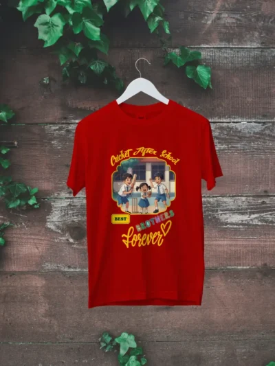 Best Brothers Unisex T-Shirt