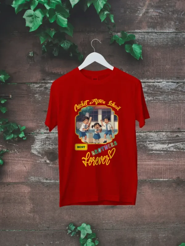 Best Brothers Unisex T-Shirt