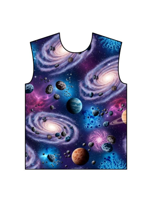 Galaxy Front
