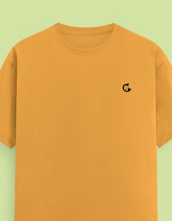 masti after school front golden yellow
