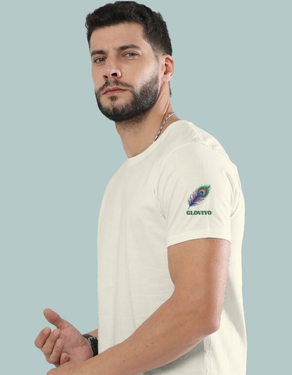 HR HK left side Off White