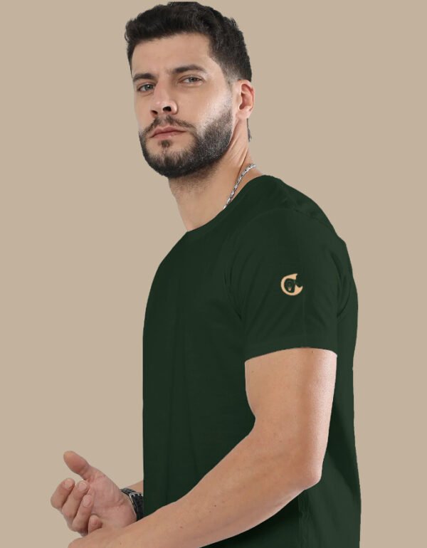 Best Bros cricket side bottle green