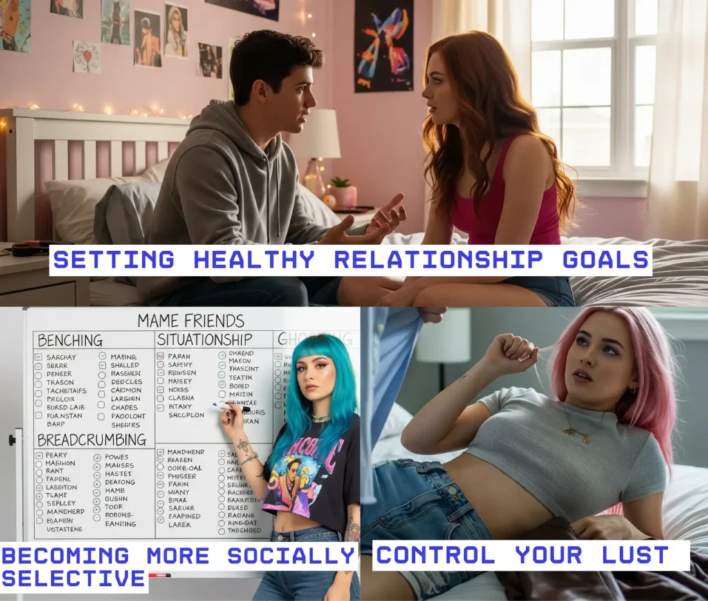 Practical Tips for Gen Z Youth