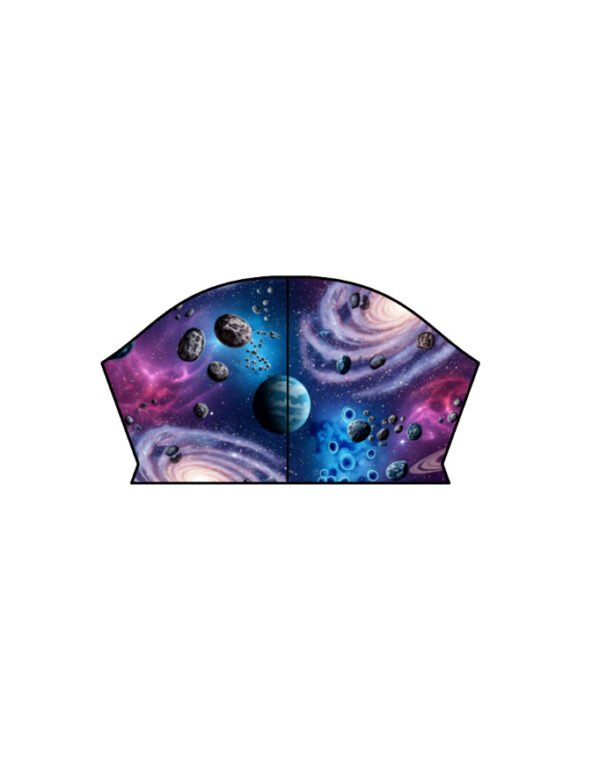 Galaxy Right Shoulder