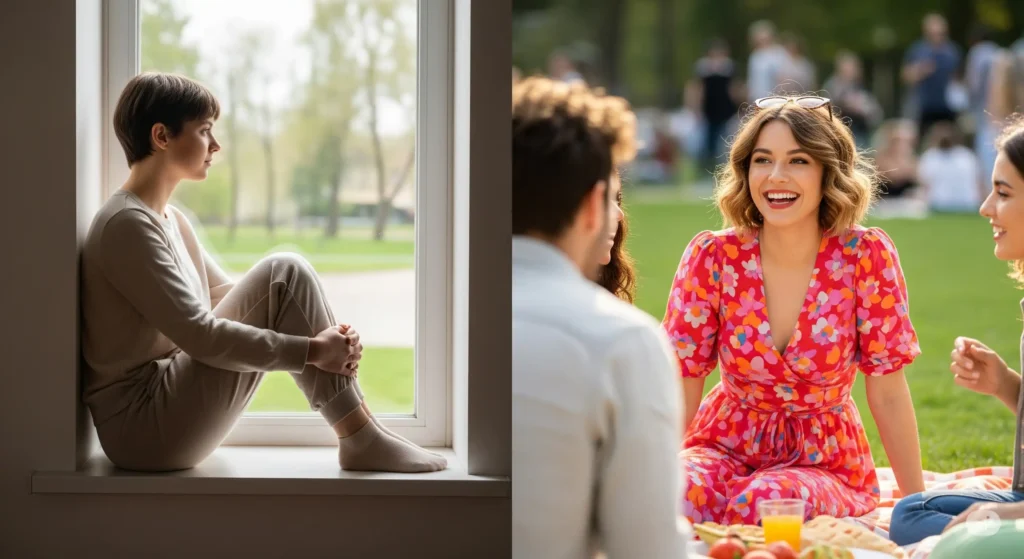 The Psychology Behind Emotional Reactions in Difficult Situations