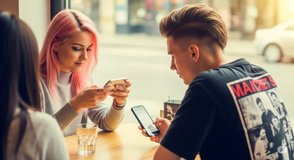 Understanding Relationship Goals in Gen Z