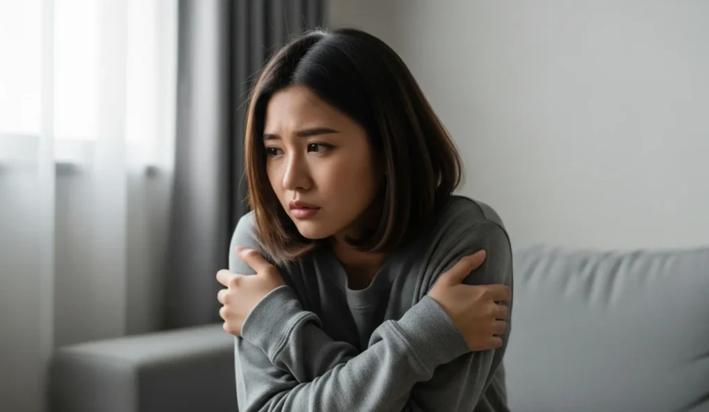 When and How to Seek Support