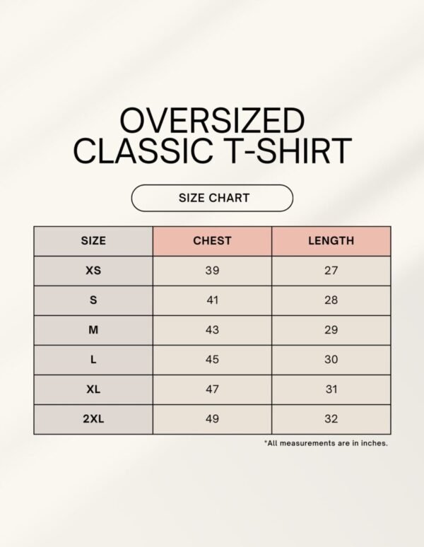 Shiv Bajrangi Unisex Oversized Classic T-Shirt - Image 3