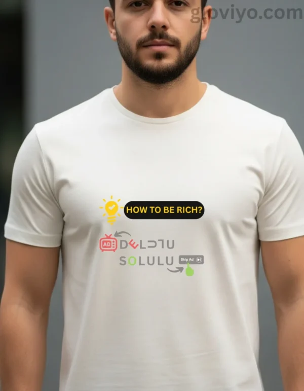 Delulu Solulu Off White
