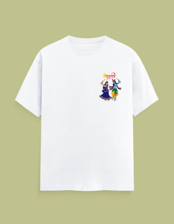 Ready to Go Garba T-Shirt - Image 18
