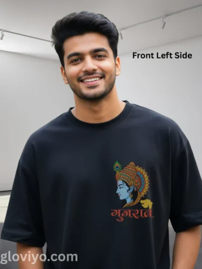 Krishna Navr Front