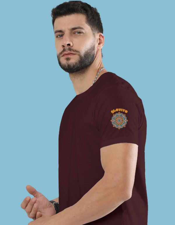 Timeless Radha Krishna Garba Tees - Image 6