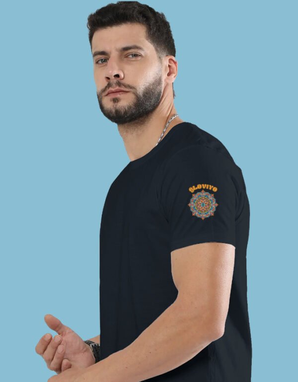 Timeless Radha Krishna Garba Tees - Image 4