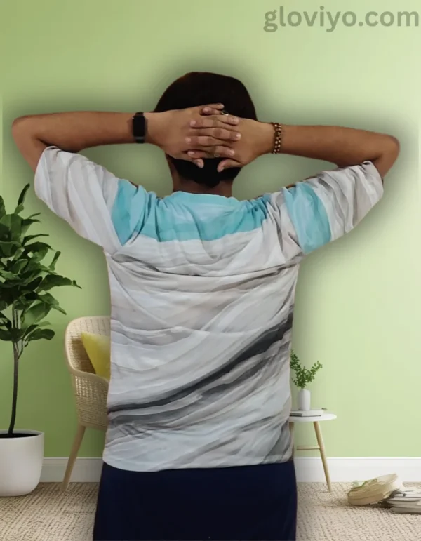 Rare Warth Back