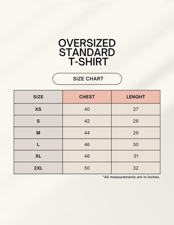 Lucky Labubu Doll Oversized Unisex Standard T-Shirt - Image 12