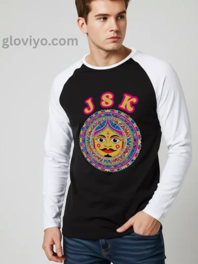 JSK Black In
