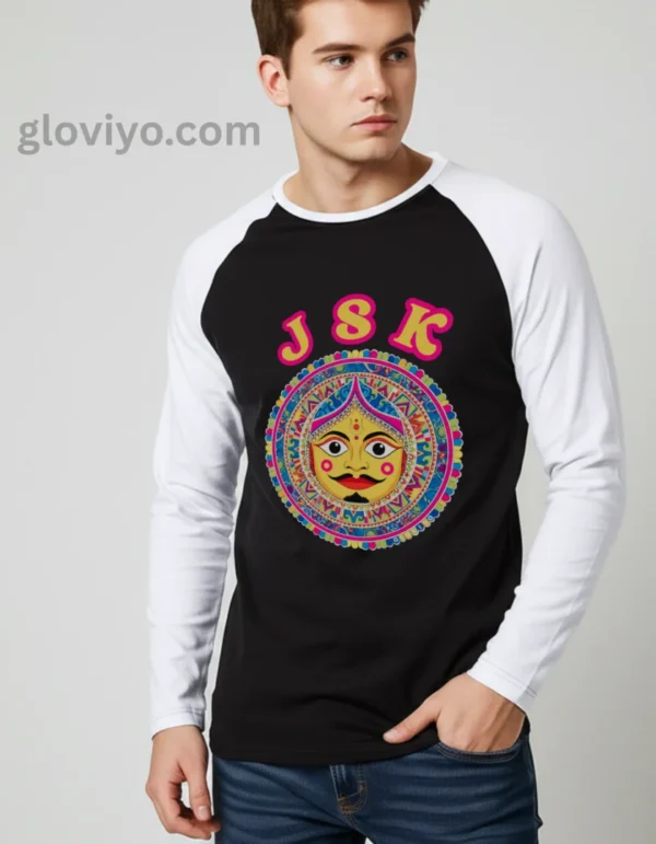 JSK Black In