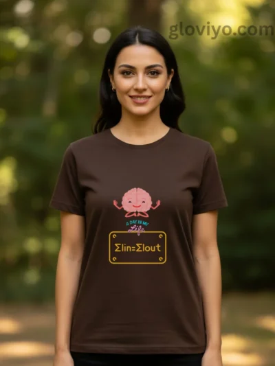 Kirchoffs Law Coffee Brown