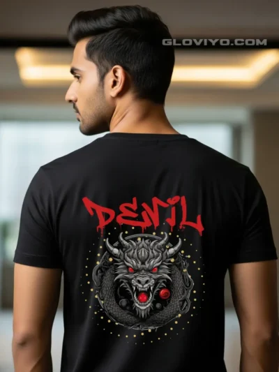 Devil T-Shirt