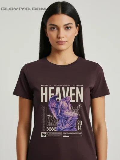 Women's Heaven T-Shirt